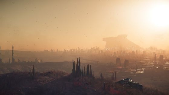 Ce MMO se rapproche doucement mais surement du milliard de dollars sur son financement participatif