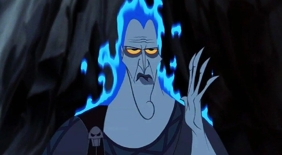 Quel est le méchant Disney le plus puissant ? On a la réponse et non, il ne s'agit pas d'Hades !
