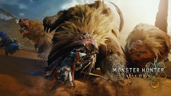 Foncez sur Monster Hunter Wilds pour récupérer ce nouveau cadeau gratuitement