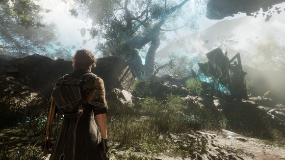 Ce nouveau RPG veut tout faire pour combler le vide laissé par la licence Final Fantasy, même l'ancien patron de Sony est fou de Clair Obscur Expedition 33