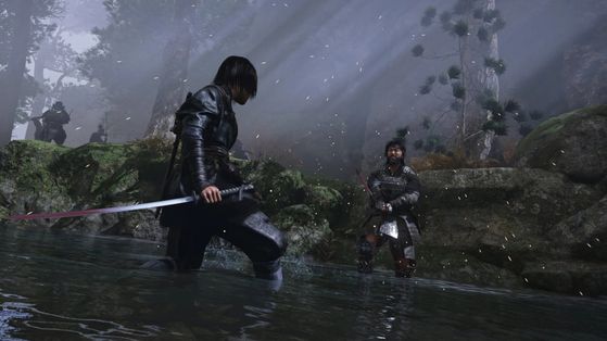 Assassin's Creed Shadows n'a plus que Monster Hunter Wilds à battre pour gagner un nouveau record cette année