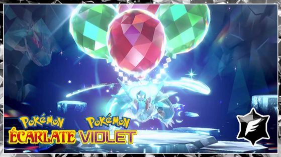 Drattak Pokémon Écarlate et Violet : Comment le battre en solo dans les Raids Téracristal 7 étoiles ?