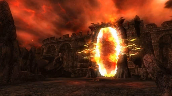 'Ca ne change rien pour moi', ce célèbre moddeur revient sur le remaster de The Elder Scrolls Oblivion