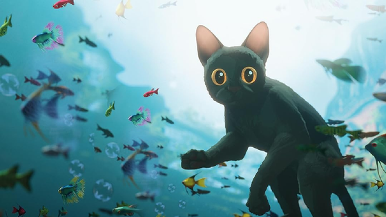 L'adaptation cinématographique de cet excellent jeu français de 2022 est faite pour vous si vous avez aimé Flow