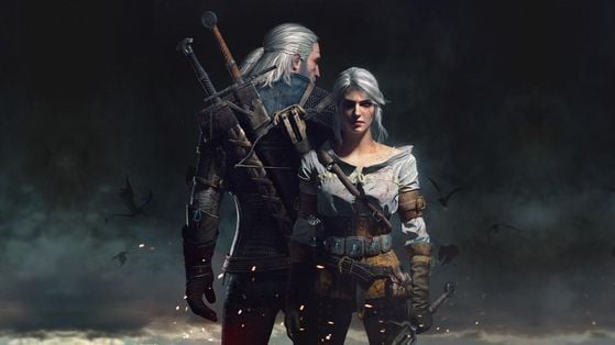 Le plus grand défi de The Witcher 4 sera sans aucun doute lié à l'importance du personnage de Ciri