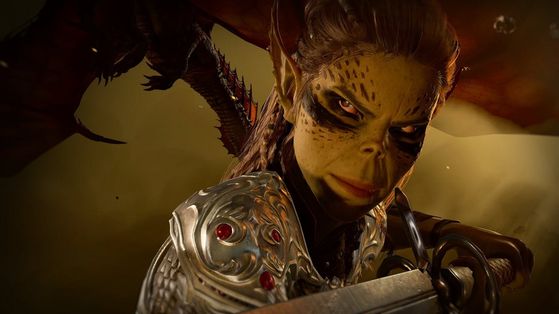 Le patch 8 fait battre tous les records à Baldur's Gate 3