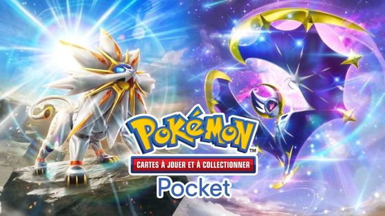 Surprise ! Pokémon Pocket dévoile sans prévenir les nouvelles cartes de sa prochaine extension