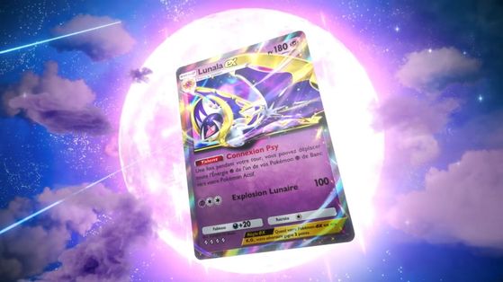 JCC Pokémon Pocket