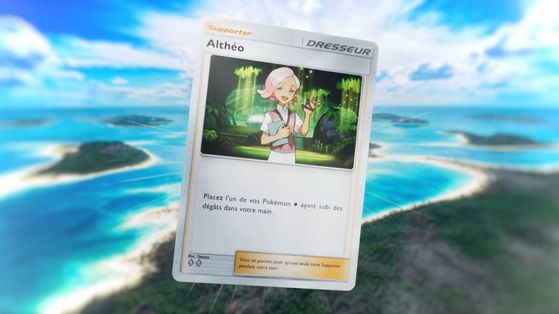 JCC Pokémon Pocket
