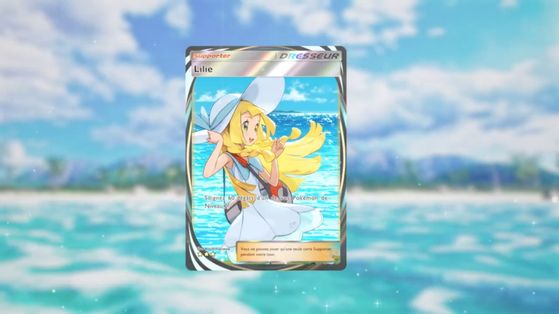JCC Pokémon Pocket