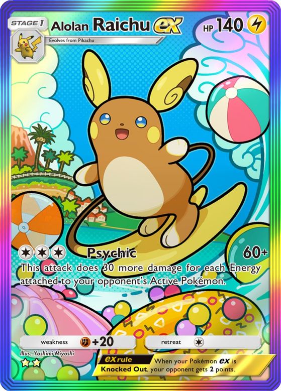 JCC Pokémon Pocket