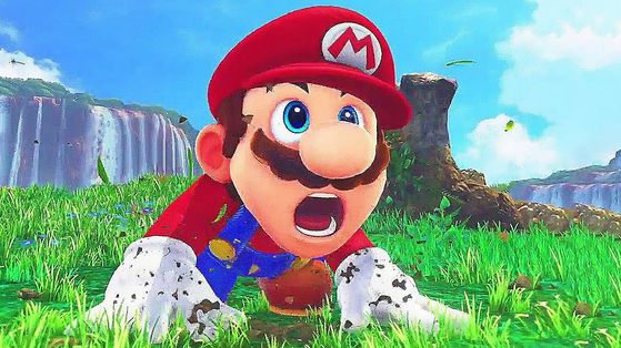 Nintendo réclame plus de 15 000€ de dommages et intérêts auprès de ce streamer