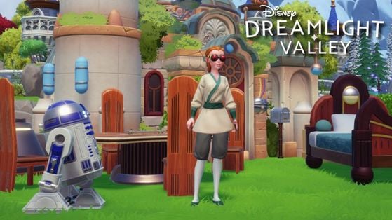 Disney Dreamlight Valley x Star Wars : Prix, cosmétiques, packs... Voici tout ce qu'il faut savoir sur cette nouvelle collab