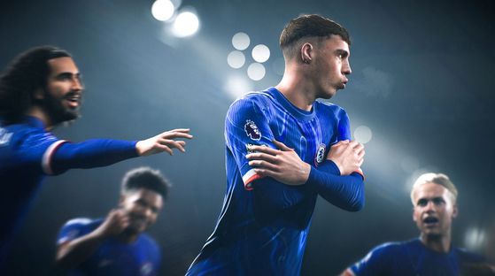 EA Sports FC 25 obtient un Season pass payant, et c'est une grande première pour l'histoire de la licence