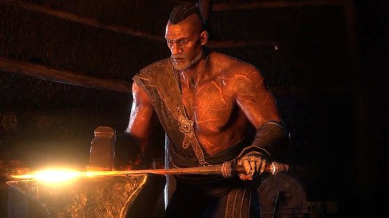 Ce joueur passe plus de 6 000 heures sur Path of Exile et explique ce qu'il manque à sa suite