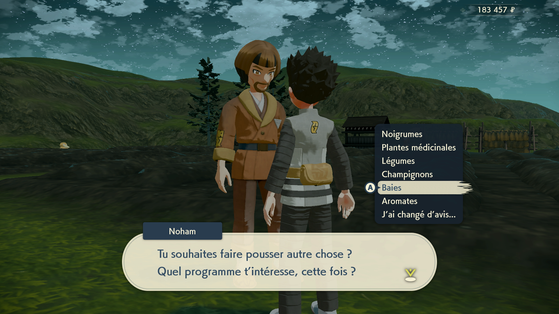 Légendes Pokémon : Arceus