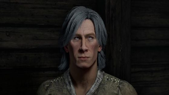 Ongar le Désabusé Oblivion Remastered : Où trouver le receleur de la Guilde des Voleurs