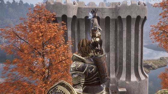 Oblivion Remastered : Ce sort de niveau 1 exclusif au remaster va vous changer la vie dans les donjons !