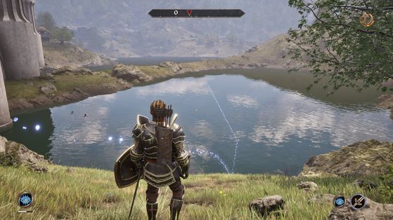 The Elder Scrolls IV : Oblivion Remastered