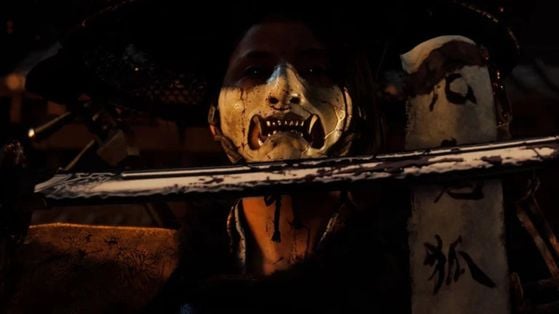 'Le thème principal du jeu est la vengeance', Sucker Punch partage de nouveaux détails sur Ghost of Yotei