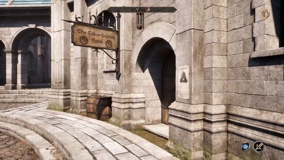 La Voie de l'Aube Oblivion Remastered : Comment finir cette quête principale