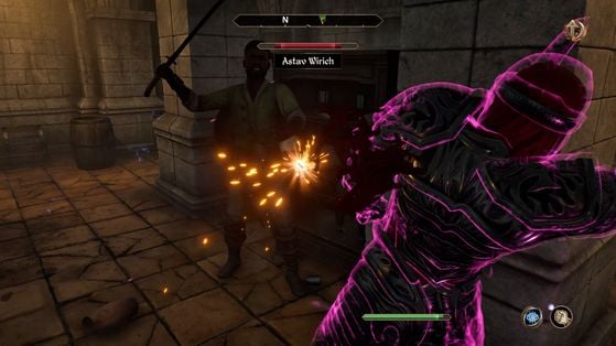 The Elder Scrolls IV : Oblivion Remastered