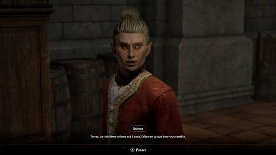 The Elder Scrolls IV : Oblivion Remastered