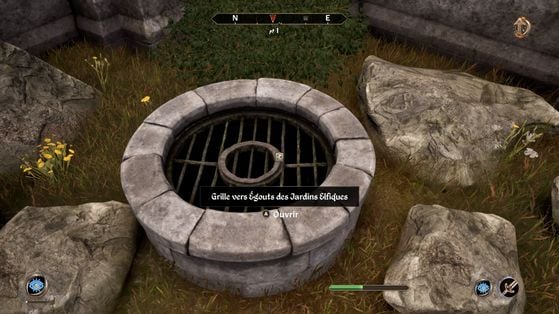 The Elder Scrolls IV : Oblivion Remastered