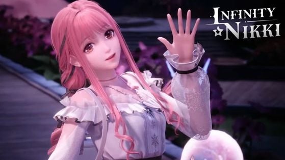 Mise à jour 1.5 Infinity Nikki : De nombreuses récompenses offertes aux joueurs en guise d'excuses, c'est le moment parfait pour retourner sur le jeu !