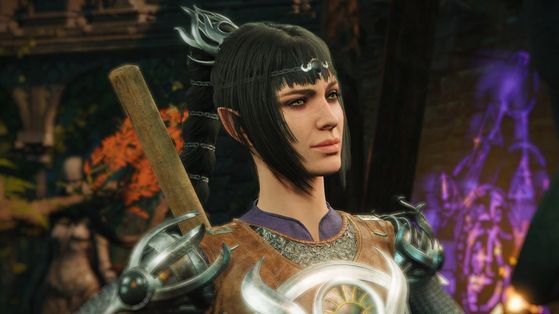 Le patch 8 de Baldur's Gate 3 fait revenir du contenu supprimé sur ce personnage très controversé du jeu