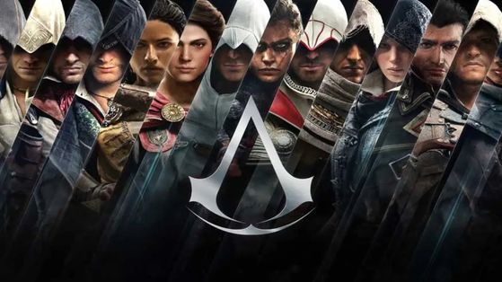 Près de 10 jeux Assassin's Creed serait en préparation du côté d'Ubisoft et ils pourraient tous sortir d'ici 2031 !