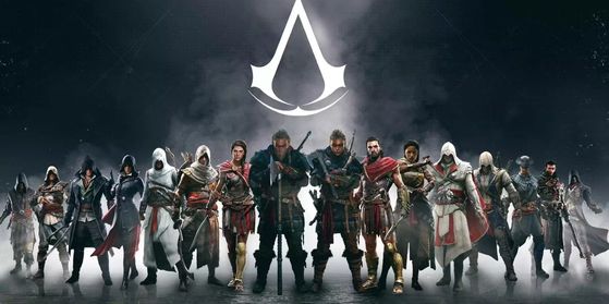 Assassin's Creed Shadows
