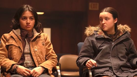 The Last of Us : Une des scènes les plus émouvantes du jeu est parfaitement reproduite dans la série, et c'est grâce à Bella Ramsey