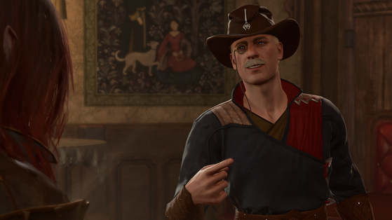 Baldur's Gate 3