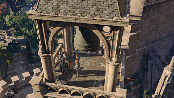Baldur's Gate 3