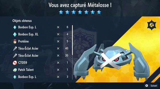 Pokémon Écarlate et Violet