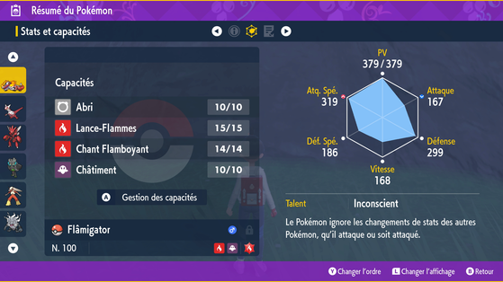 Pokémon Écarlate et Violet