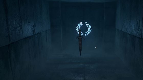Rasoir de Méhrunès Oblivion Remastered : Où trouver cette arme du DLC Knights of the Nine ?