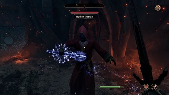 The Elder Scrolls IV : Oblivion Remastered