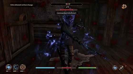 The Elder Scrolls IV : Oblivion Remastered