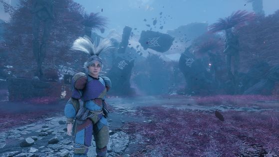 Sanctuaire de la Nuit Éternelle Clair Obscur : Comment finir cette zone endgame ?