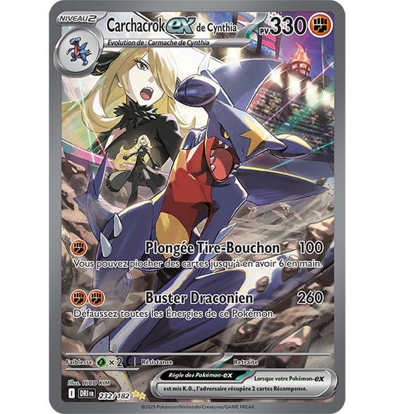 Pokémon Écarlate et Violet