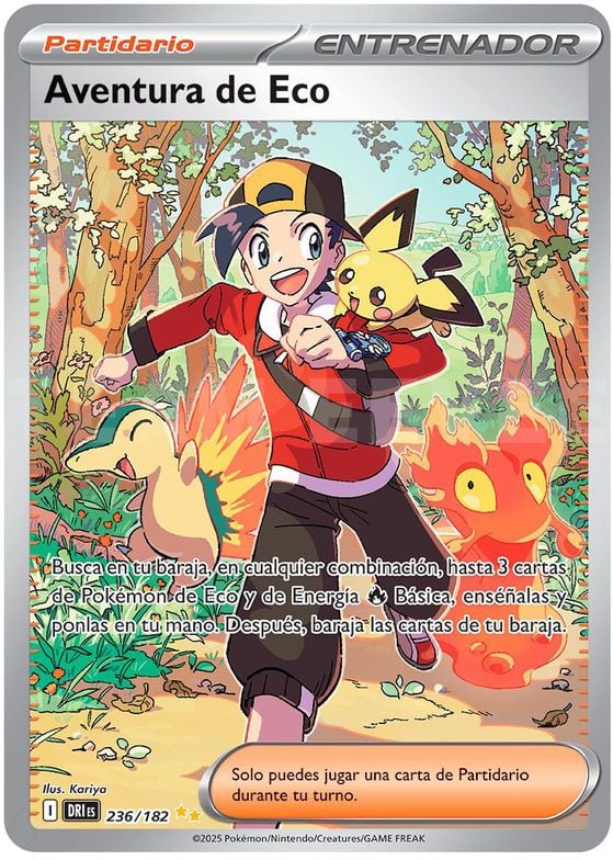 Pokémon Écarlate et Violet