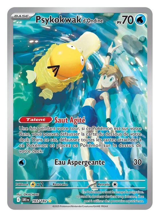 Pokémon Écarlate et Violet