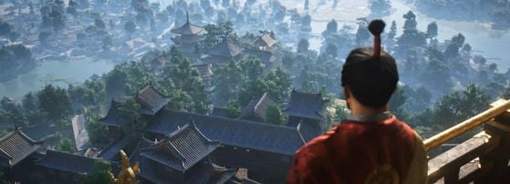 Assassin's Creed Shadows