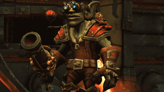 Jeton de vendeur de contrefaçons WoW : Où en trouver et comment l'échanger durant la Saison 2 de The War Within ?