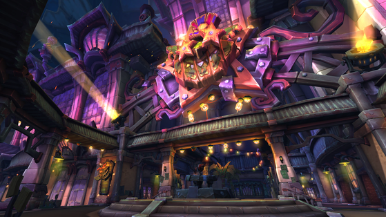 World of Warcraft