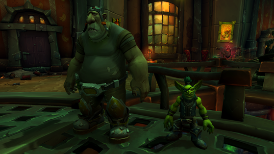 World of Warcraft