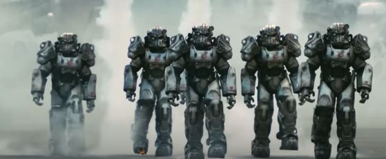 Fallout 4
