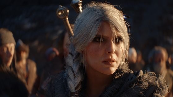 The Witcher 4 marquera le début d'une nouvelle ère pour CD Projekt avec le choix de faire de Ciri le nouveau personnage principal